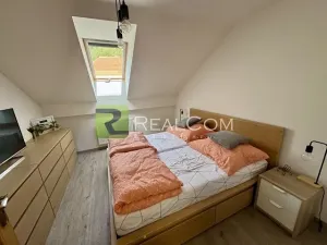Prodej bytu 3+kk, Nižbor, V Hamburku, 102 m2
