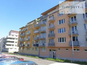 Pronájem garáže, Praha - Kunratice, Za valem, 14 m2