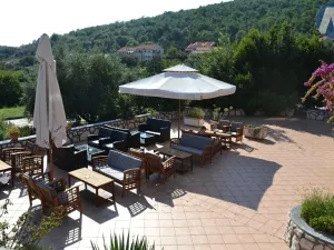 Prodej ubytování, Martinšćica, Chorvatsko, 2327 m2