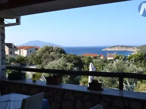 Prodej ubytování, Martinšćica, Chorvatsko, 2327 m2