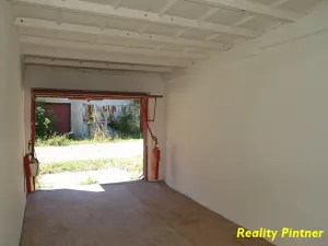 Pronájem garáže, Příbram, Obecnická, 18 m2