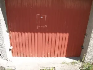 Pronájem garáže, Příbram, Obecnická, 18 m2