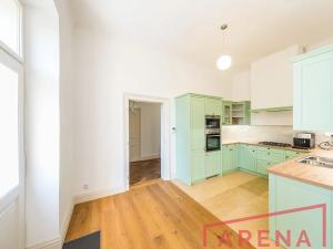 Pronájem bytu 5+kk, Brno, 165 m2