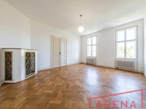 Pronájem bytu 5+kk, Brno, 165 m2