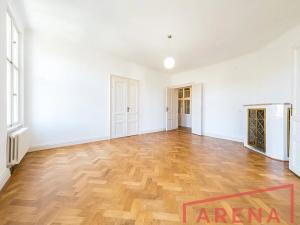Pronájem bytu 5+kk, Brno, 165 m2