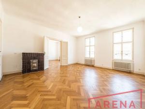 Pronájem bytu 5+kk, Brno, 165 m2