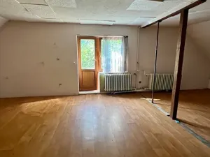 Prodej rodinného domu, Řevničov, Vosykova, 140 m2