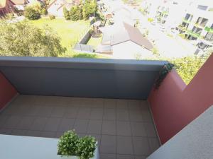 Pronájem bytu 2+1, Ivančice, Okružní, 53 m2