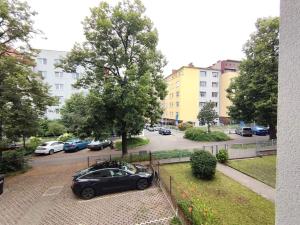 Pronájem bytu 3+1, Brno, Hoblíkova, 109 m2