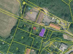 Prodej zemědělské usedlosti, Čečovice, 170 m2