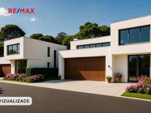 Prodej pozemku pro bydlení, Praha - Lysolaje, Podholí, 969 m2