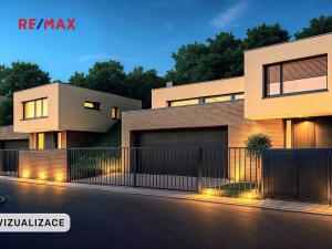 Prodej pozemku pro bydlení, Praha - Lysolaje, Podholí, 969 m2