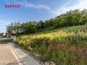 Prodej pozemku pro bydlení, Praha - Lysolaje, Podholí, 969 m2