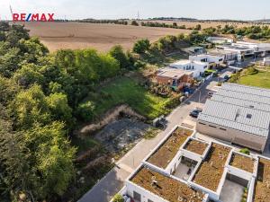 Prodej pozemku pro bydlení, Praha - Lysolaje, Podholí, 969 m2