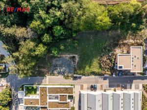 Prodej pozemku pro bydlení, Praha - Lysolaje, Podholí, 969 m2