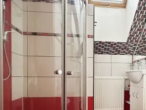 Prodej rodinného domu, Bystřec, 400 m2