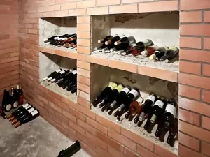 Prodej rodinného domu, Bystřec, 400 m2