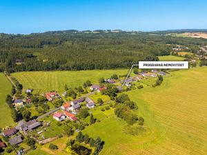 Prodej pozemku pro bydlení, Čížkov, 995 m2