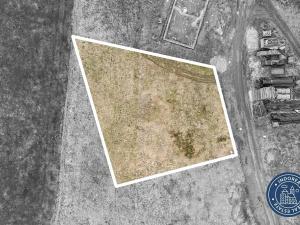Prodej pozemku pro bydlení, Střížovice, 1237 m2
