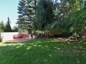 Pronájem vily, Praha - Lhotka, Na dlouhé mezi, 280 m2