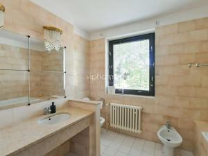Pronájem vily, Praha - Lhotka, Na dlouhé mezi, 280 m2