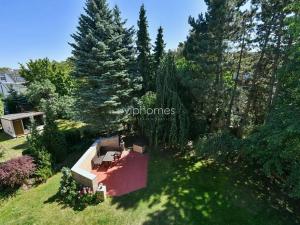 Pronájem vily, Praha - Lhotka, Na dlouhé mezi, 280 m2