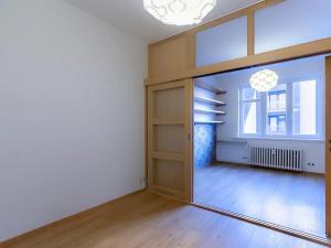 Prodej bytu 3+1, Praha, Zenklova, 76 m2