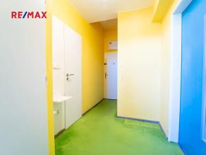 Prodej bytu 1+1, Kolín, Na Magistrále, 33 m2