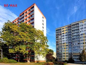 Prodej bytu 1+1, Kolín, Na Magistrále, 33 m2