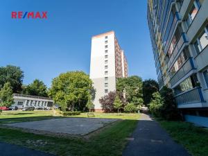 Prodej bytu 1+1, Kolín, Na Magistrále, 33 m2