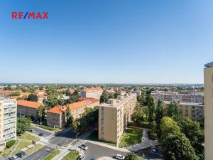 Prodej bytu 1+1, Kolín, Na Magistrále, 33 m2