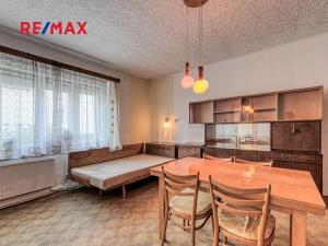 Prodej rodinného domu, Týnec nad Labem, Smetanova, 105 m2
