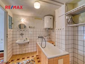Prodej rodinného domu, Týnec nad Labem, Smetanova, 105 m2