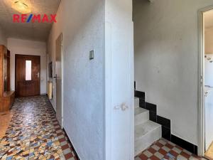 Prodej rodinného domu, Týnec nad Labem, Smetanova, 105 m2