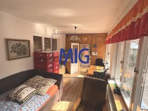 Prodej rodinného domu, Zbraslav, Šlapalova, 98 m2