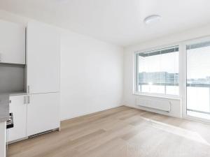 Pronájem bytu 1+kk, Praha - Hloubětín, Sobí, 33 m2