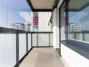 Pronájem bytu 1+kk, Praha - Hloubětín, Sobí, 33 m2