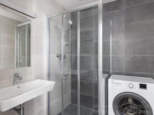 Pronájem bytu 1+kk, Praha - Hloubětín, Sobí, 33 m2