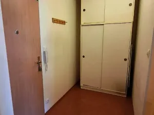 Prodej bytu 1+kk, Praha - Vysočany, Poděbradská, 34 m2