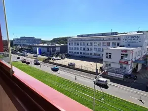 Prodej bytu 1+kk, Praha - Vysočany, Poděbradská, 34 m2