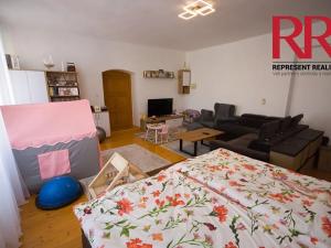 Pronájem bytu 2+1, Dobřany, Vančurova, 89 m2