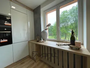 Prodej bytu 3+1, Ostrava, Aleše Hrdličky, 66 m2