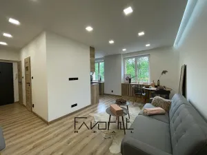 Prodej bytu 3+1, Ostrava, Aleše Hrdličky, 66 m2