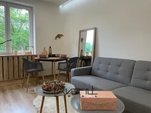 Prodej bytu 3+1, Ostrava, Aleše Hrdličky, 66 m2
