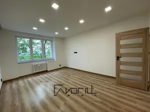 Prodej bytu 3+1, Ostrava, Aleše Hrdličky, 66 m2