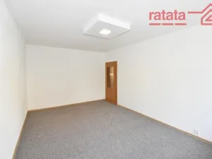 Pronájem bytu 2+1, Chomutov, Dřínovská, 61 m2