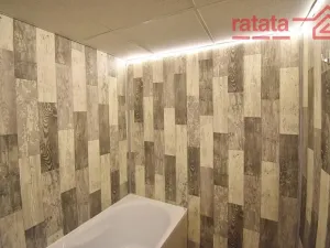 Pronájem bytu 2+1, Chomutov, Dřínovská, 61 m2