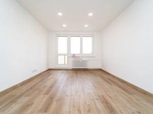 Pronájem bytu 2+kk, Ostrava, Ludvíka Podéště, 37 m2
