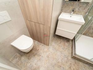 Pronájem bytu 2+kk, Ostrava, Ludvíka Podéště, 37 m2