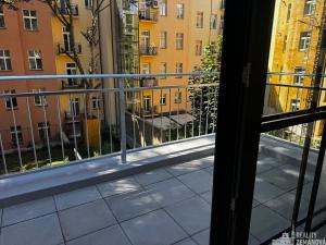 Pronájem bytu 1+kk, Praha - Vinohrady, Korunní, 34 m2